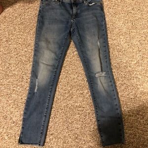 Buffalo jeans